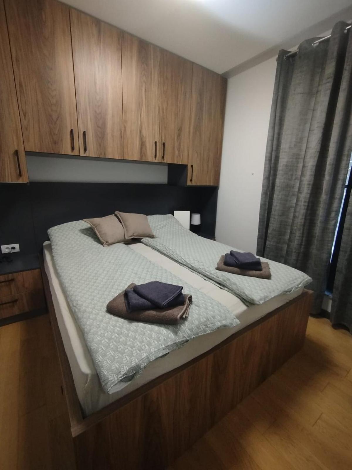 Appartamento Bella Winterhouse Kopaonik