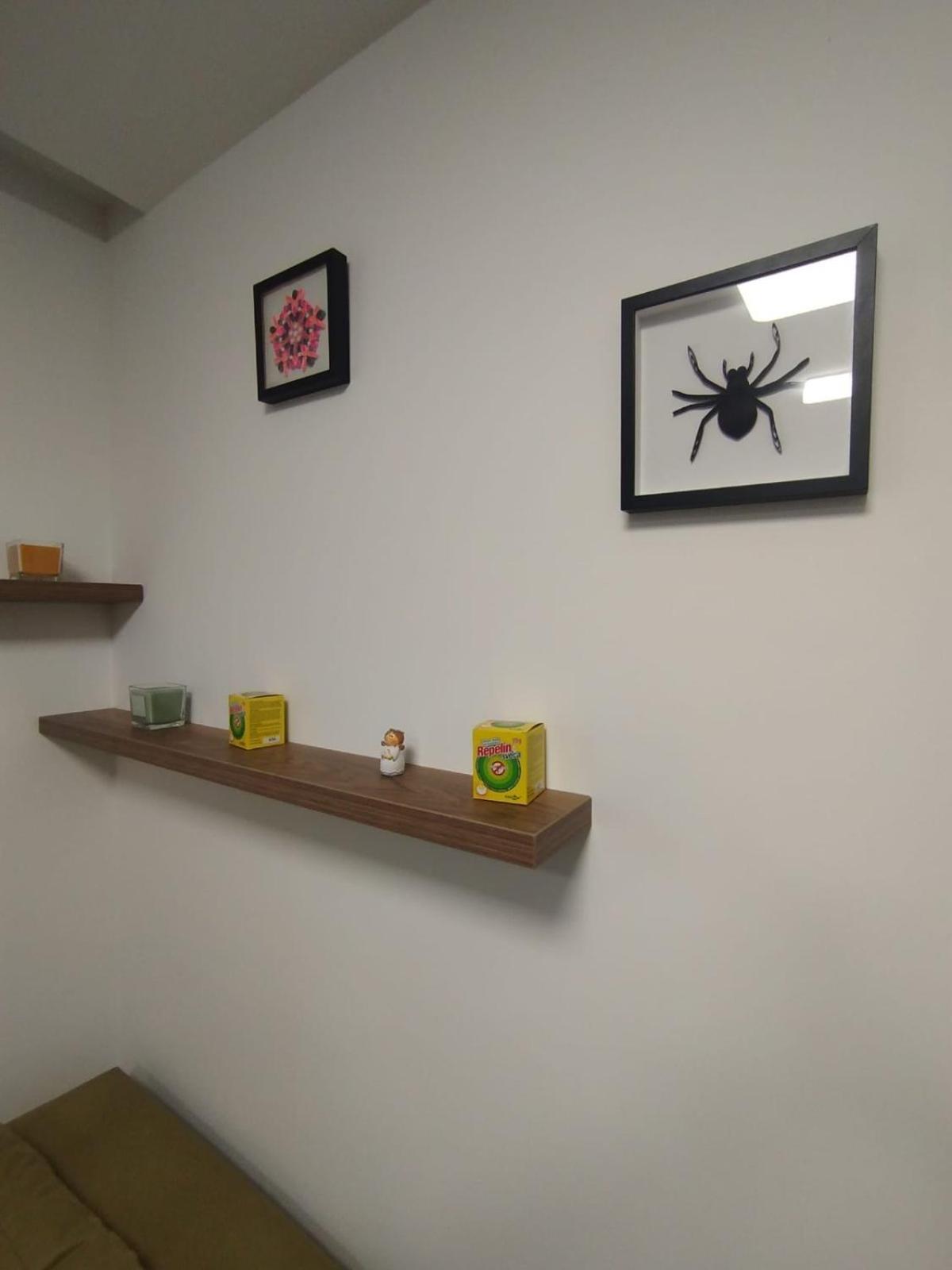 Bella Winterhouse Appartamento