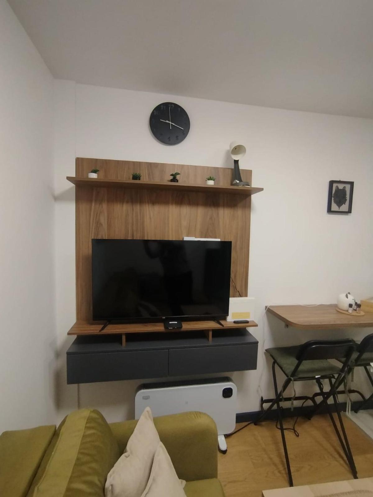 Bella Winterhouse Appartamento