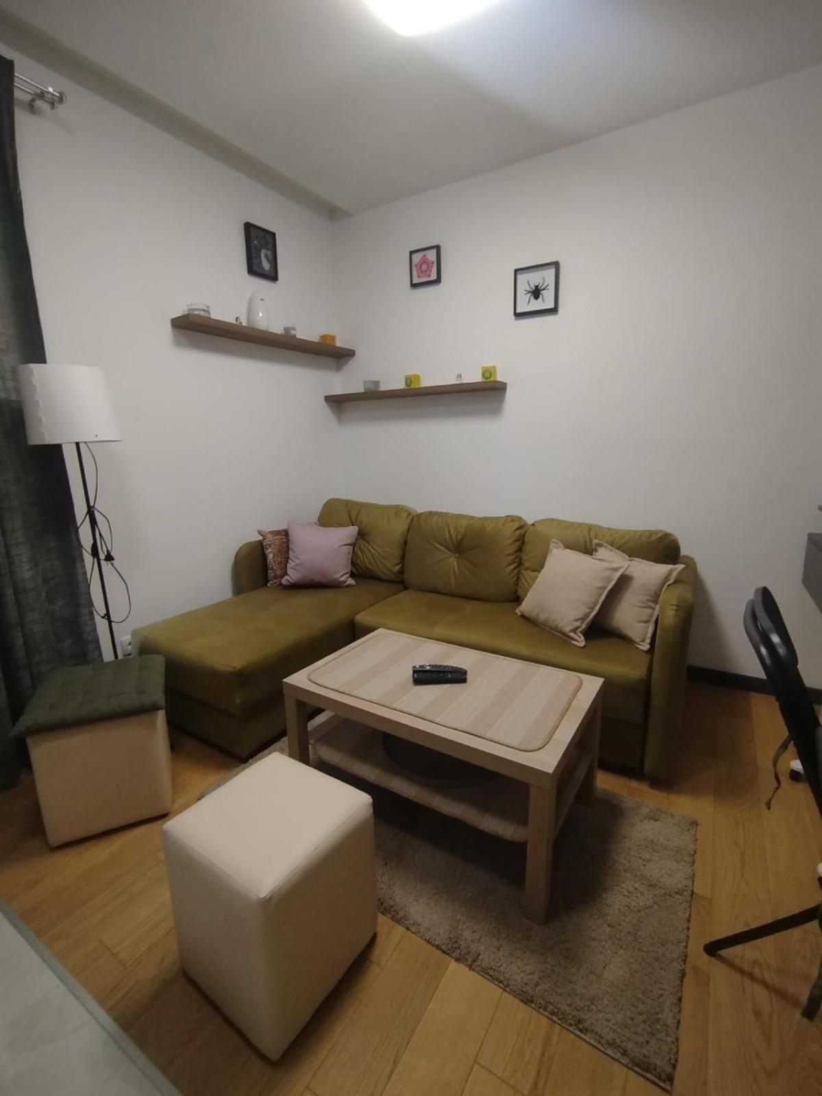 Appartamento Bella Winterhouse